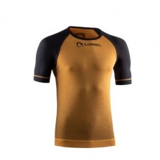 Spirit short sleeves Castanha